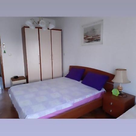 Katarina Apartment Bijela Ngoại thất bức ảnh