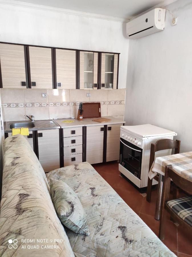 Katarina Apartment Bijela Ngoại thất bức ảnh