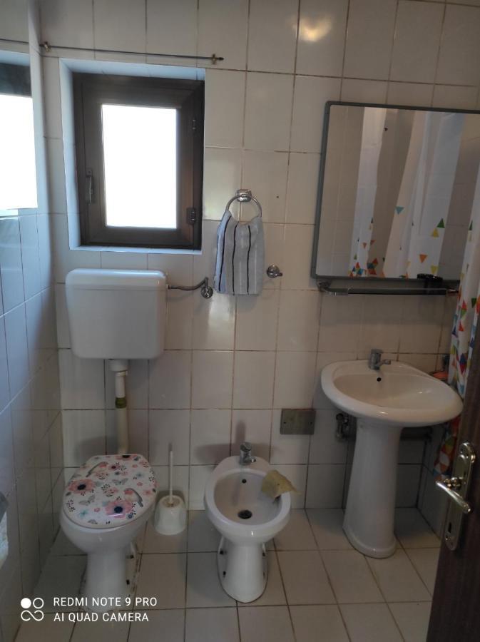 Katarina Apartment Bijela Ngoại thất bức ảnh