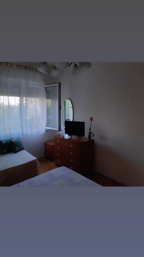 Katarina Apartment Bijela Ngoại thất bức ảnh