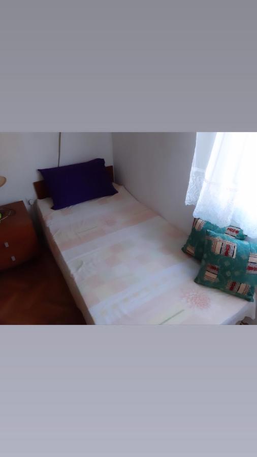 Katarina Apartment Bijela Ngoại thất bức ảnh